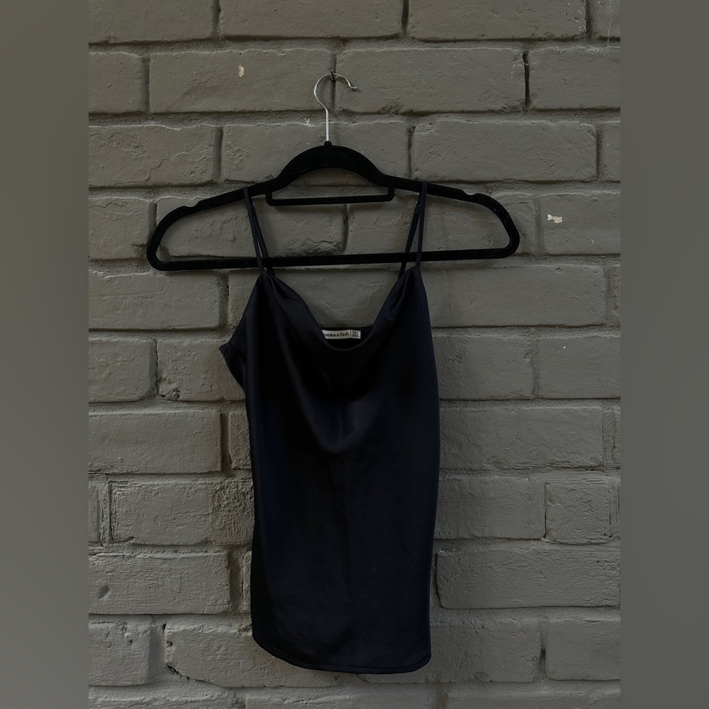 Abercrombie & Fitch Women’s blouse (XXS)